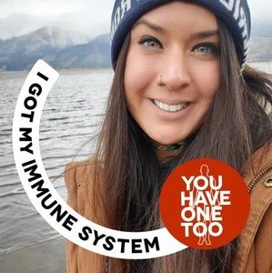 Meet your Posher, Stacey